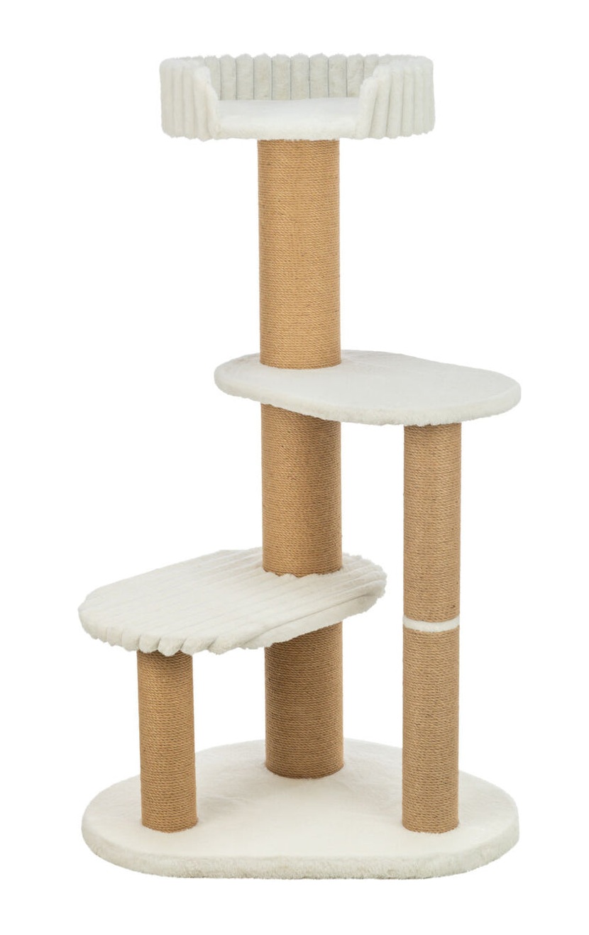TRIXIE Kratzbaum Lonni, 132 cm, beige