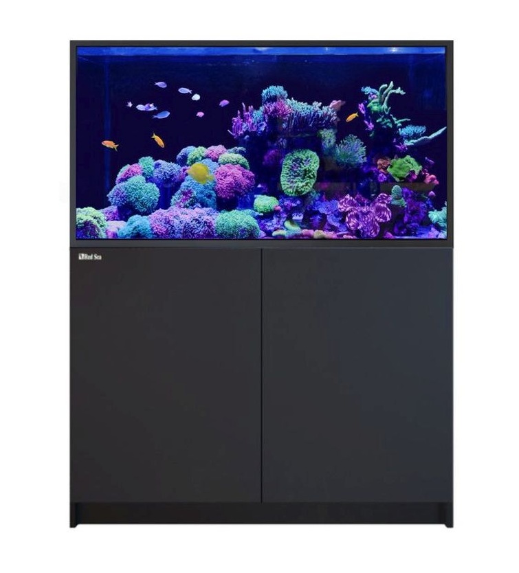 Red Sea REEFER™ G3 S 550 Complete System - Schwarz