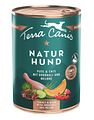 Terra Canis Naturhund 400g-Dose HundenassfutterVorschaubild