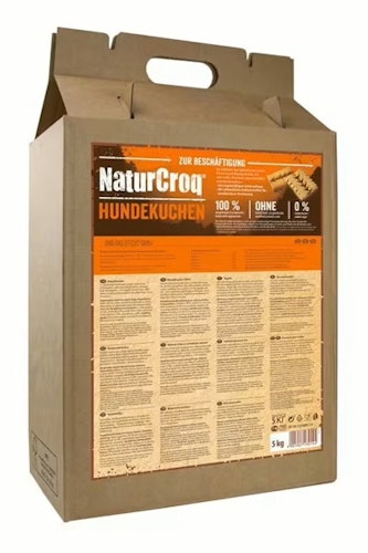 Happy Dog NaturCroq Hundekuchen