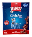 Vorschaubild RINTI Chicko Mini Rind Hundesnack