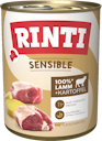 Vorschaubild RINTI Sensible 800 Gramm Hundenassfutter