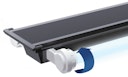 Vorschaubild JUWEL Fassungsringe HiLite T5 + LED Aquarienbeleuchtung