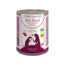 Vorschaubild Herrmann's Classic 6x800g Dose Hundenassfutter
