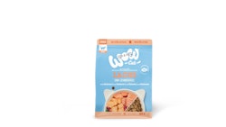 WOW Adult 325g Lachs Katzentrockenfutter