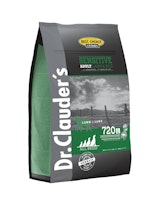 Dr. Clauder's Best Choice Lifecycle Sensitive Adult Lamm & Reis All Breed Hundetrockenfutter