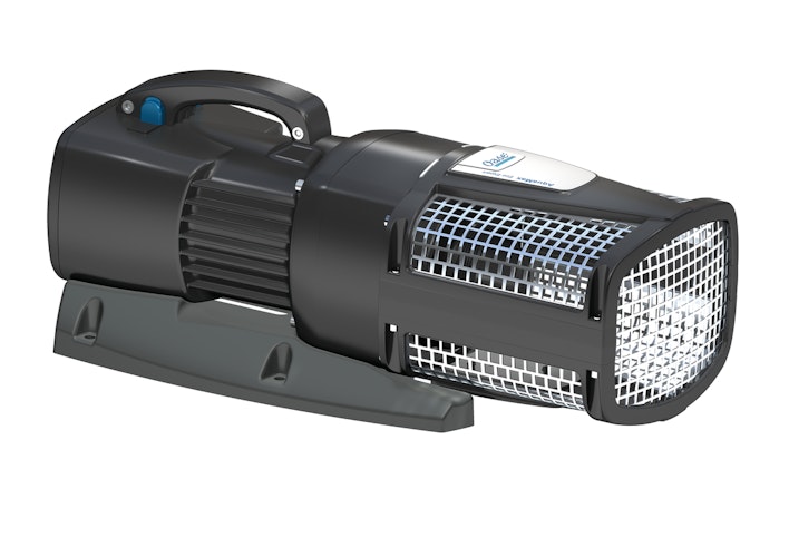 Oase Filter- & Bachlaufpumpe AquaMax Eco Expert 36000