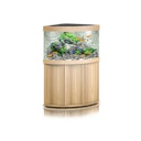 Vorschaubild JUWEL Trigon 190 LED Aquarium mit Unterschrank