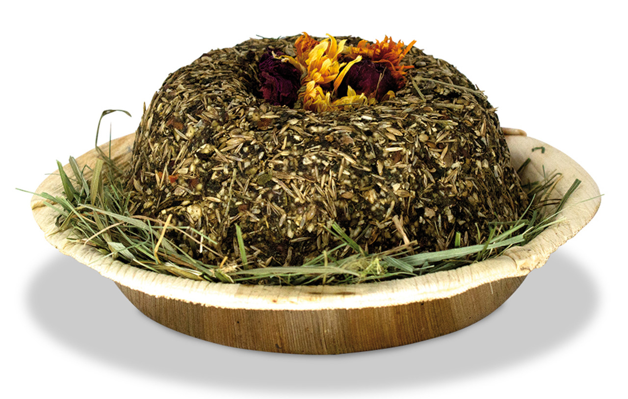 JR FARM Grainless Gugl 180g Kleintiersnack