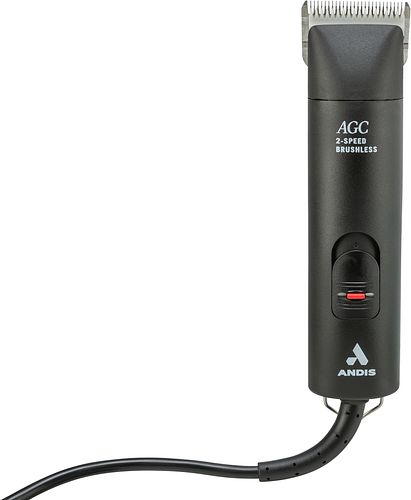 TRIXIE Schermaschinen-Set Andis Typ AGCB, 24 W