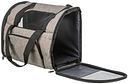 Vorschaubild TRIXIE Rucksack Shiva, 41 × 30 × 21 cm, braun/beige