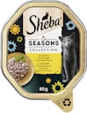 Vorschaubild Sheba Schale 85 Gramm Katzennassfiutter