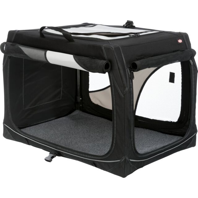 TRIXIE Mobile Kennel Vario Transportbox