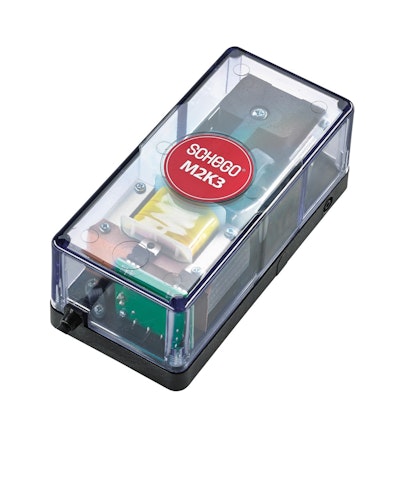 Schego Membranpumpe M2K3 electronic Aquarienbelüftung