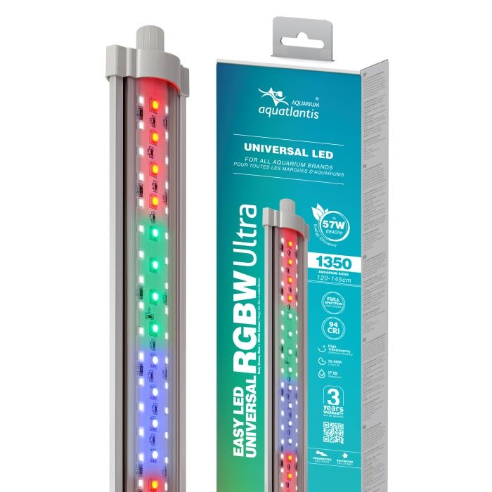 Aquatlantis EasyLED Universal RGBW Ultra 1350