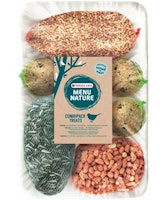 Versele Laga 1kg Combipack Treats