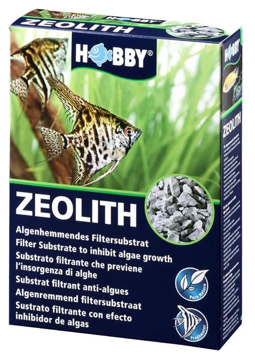 Hobby Zeolith 1000 g