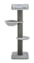 Vorschaubild TRIXIE Kratzbaum Mauro XXL, 173 cm, grau