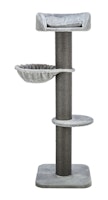 TRIXIE Kratzbaum Mauro XXL, 173 cm, grau