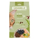 Vorschaubild Sanabelle 2kg No Grain Huhn Katzentrockenfutter