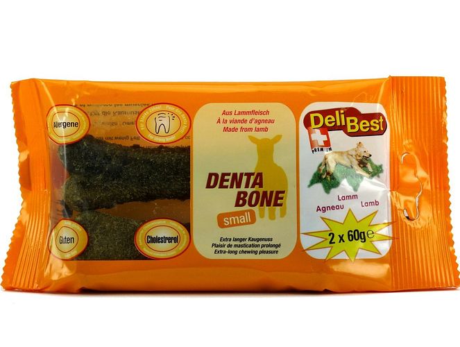 DeliBest Denta Bone Hundesnacks