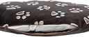 Vorschaubild TRIXIE Kissen Jimmy Soft, oval, taupe