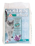 GOLDEN white Katzenstreu mit LavendelduftZubehörbild