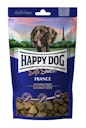 Vorschaubild HAPPY DOG Gramm Soft Snack 100 Gramm Hundesnack