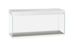 Aquarium OPTISET 200 weiß 2.0