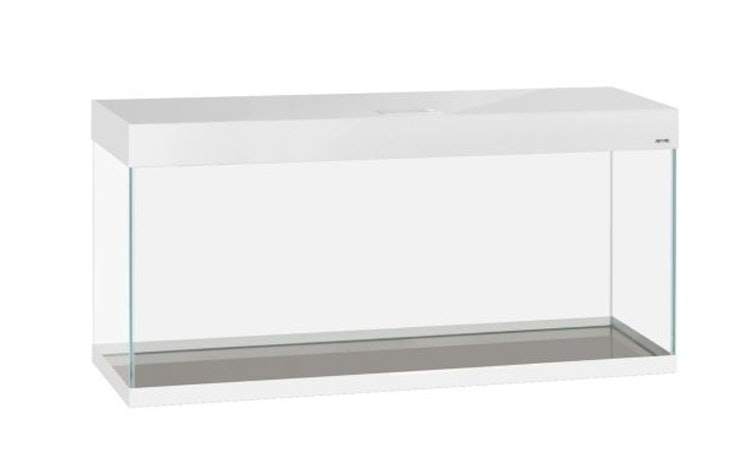 Aquarium OPTISET 200 weiß 2.0