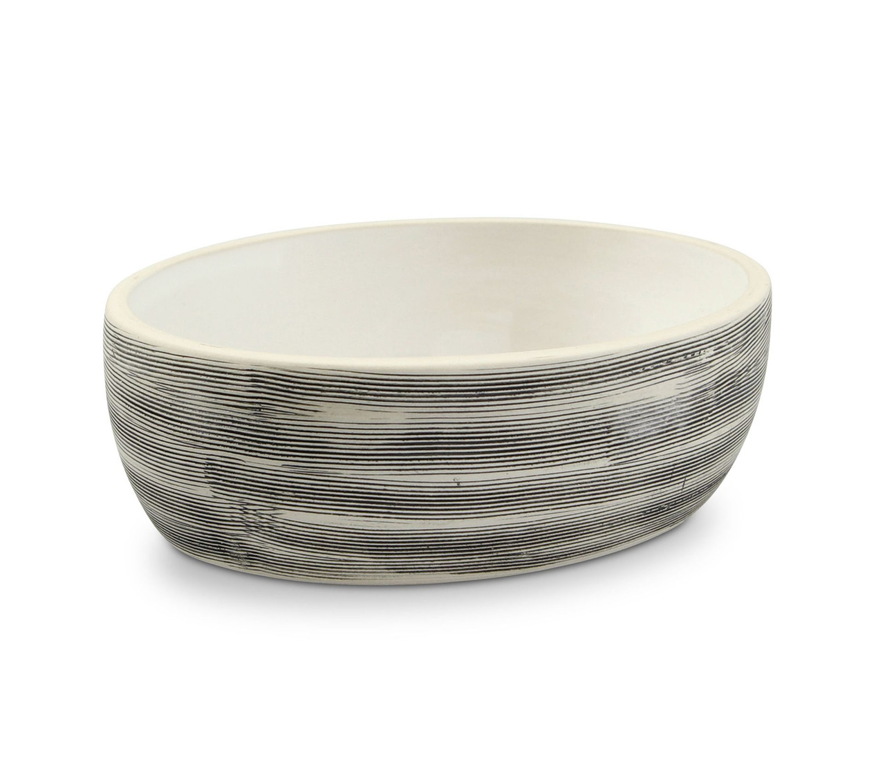 Wolters Diner Stone 300 Milliliter stone Napf