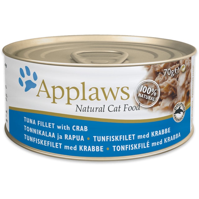 Applaws 70g KatzennassfutterVorschaubild