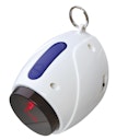 Vorschaubild TRIXIE Laser-Pointer Moving Light 11 cm weiß/blau