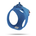 Vorschaubild curli Clasp AirMesh Geschirr blau Hundegeschirr