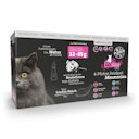 Vorschaubild Catz finefood Purrrr Collection 12 x 85 Gramm Multipack Katzennassfutter