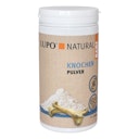 Vorschaubild Luposan Natural Knochen Pulver