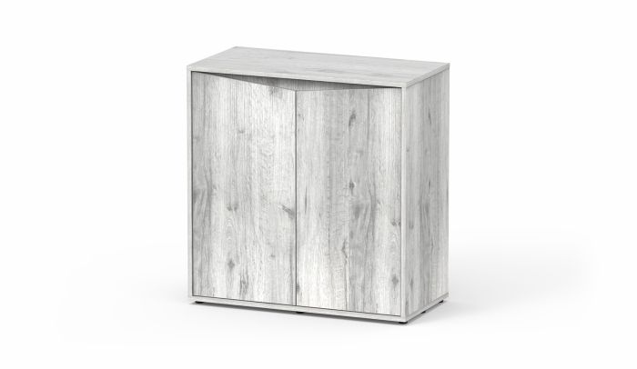 Aquatlantis Splendid Ultra 145 Esche Weiß Schrank