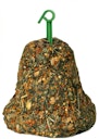 Vorschaubild JR FARM Nager Heuglocke 125g Kleintiersnack