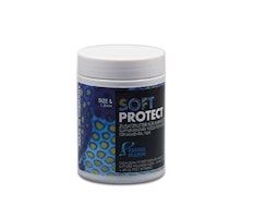 FAUNA MARIN Ultra Marine Soft Protect L 100ml Spezial-Futtermittel