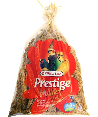 Versele Laga 1kg Kolbenhirse - Gelb