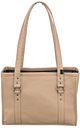 Vorschaubild TRIXIE Tasche CityStyle, 40 × 20 × 30 cm, cappuccino
