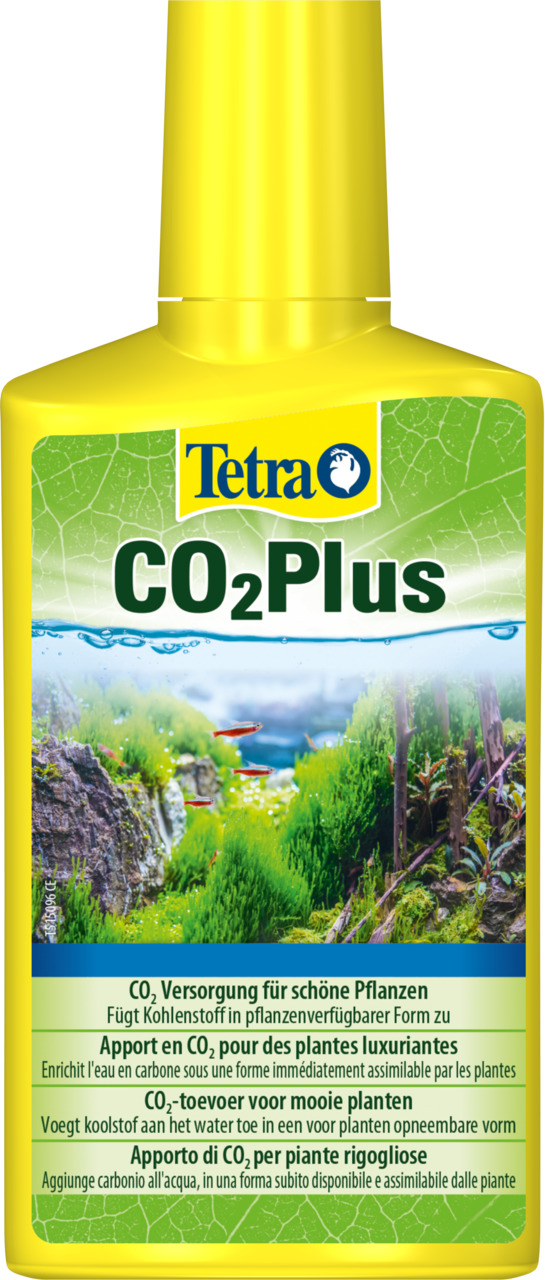 Tetra CO2 Plus 250 Milliliter