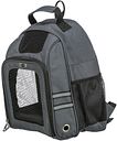 Vorschaubild TRIXIE Rucksack Dan, 34 × 44 × 26 cm, grau