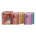 Vorschaubild catz finefood Gourmet Selection No.3-13 12 x 85g Multipack Katzennassfutter