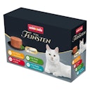 Vorschaubild animonda Mousse-Vielfalt Mixpack 12 x 85 Gramm Spezialfutter