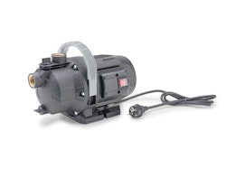 Pontec Bewässerungspumpe PondoGarden 3200