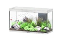 Vorschaubild Aquatlantis Sublime 335 Esche Weiß Aquarium-Set