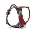 Vorschaubild Wolters Active Pro Comfort rot Hundegeschirr