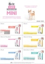 Vorschaubild Brit Hund Adult Lamb Grainfree