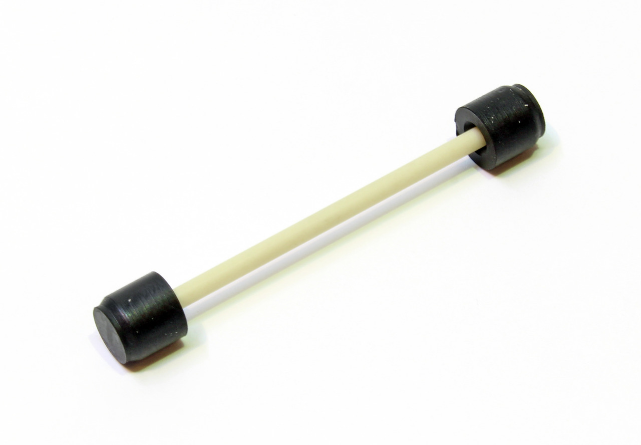 EHEIM Achse mit Tüllen Ersatzteil für 1212, 2006-2012, 2206-2212